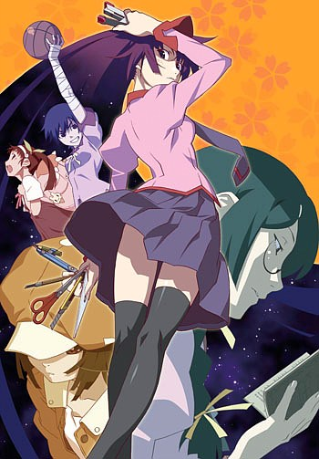 Illustration for article titled Ani-Club: New Series/Movie Voting